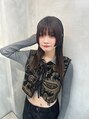 イリス 名古屋 名駅(Iris) かすみ 