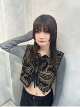 イリス 名古屋 名駅(Iris) かすみ 【名駅】