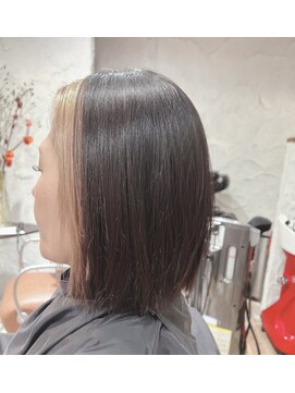 フォルマヘアー(forma hair) ボブ