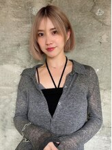 サイン 渋谷(SIGN)&nbsp;望月美侑 渋谷表参道