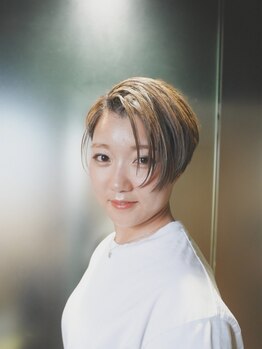 【東区/駐車場有】サロン帰りの仕上がりを日常に。丁寧なカウンセリングであなたに似合うカットを提案。