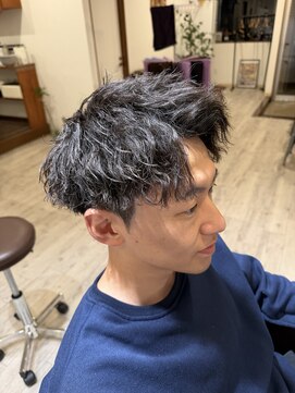 ティーアウト(T-OUT) ツイストスパイラル