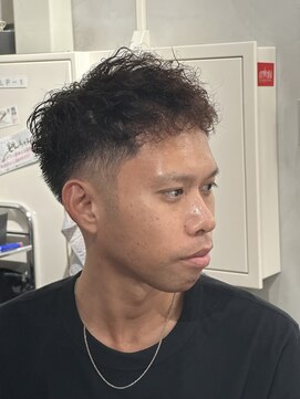 ツイストスパイラル