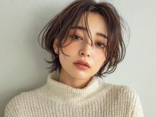 トライベッカ 新柏店(TRIBECA Hair&Spa)