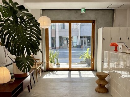 イフ 京橋(if)の写真