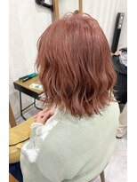 トイロ(toiro)&nbsp;ピンクベージュ