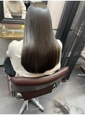 髪質改善ストレート葛西髪質改善|葛西縮毛矯正|葛西白髪ぼかし