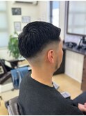 フェザーアップ