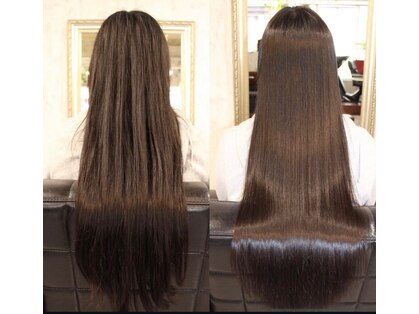 エデン トリートメントサロン 難波店(EDEN)の写真