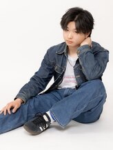 コットン75%(COTTON75%)&nbsp;鈴木 亜聖