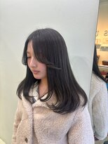 エスト 小倉(est)&nbsp;ワンホンレイヤー/オリーブグレージュ