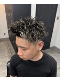 【Def】ホワイトメッシュ×櫻木清梨