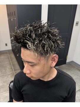 デフ(Def) 【Def】ホワイトメッシュ×櫻木清梨