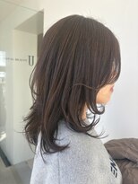 ユウヘアー 大高店(U Hair)&nbsp;レイヤー