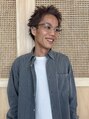ルカ(Luca)&nbsp;吉田 祐二