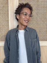 ルカ(Luca) 吉田 祐二