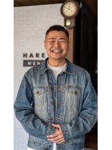 ハレ(HARE) 後藤 功成