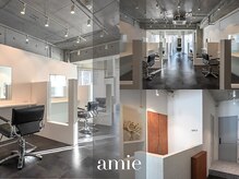 アミ 鹿児島中央(amie)