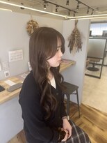 ハイル(KHAIR)&nbsp;♪明るめオリーブベージュ♪秀果