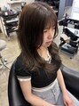 モエバイアリア(Moe by aria)&nbsp;スタイリング楽レイヤー