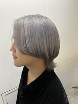 フィエル(fielu)&nbsp;ダブルカラー