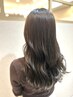 【柏本限定】カット+カラー＋美髪改善☆縮毛矯正＋ケアプロ超音波AujuaTR