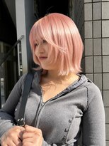 フェイス 石川町 (FACE)&nbsp;可愛さの中にモード感もプラス♪