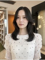 ナンブ セントラル(nambu-CENTRAL)&nbsp;大人の抜け感レイヤー