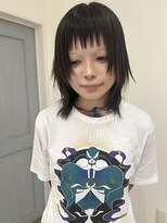 ハーティー(HEARTY)&nbsp;ギザバンウルフ