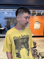 ノーム(norm) メンズショート
