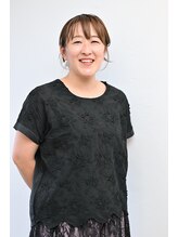 ストーリー 武蔵関店(STORY)&nbsp;石井 あゆみ