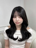 オーロ(ORO) くびれ巻きレイヤー/10代・20代・30代