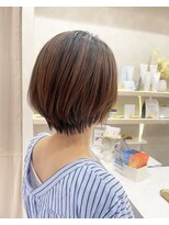 フィルム(film)&nbsp;ボブ