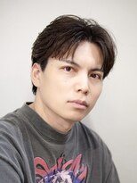 オーシャントーキョー 原宿(OCEAN TOKYO)&nbsp;スルガモンキー×ショートセンターパート
