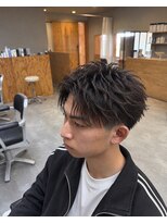 ノーマ(no-ma)&nbsp;フェザーショート