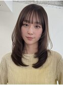 大阪梅田/顔周り/イメチェン/ショート/ボブ/レイヤーカット/20代