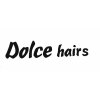 ドルチェヘアー(Dolce hairs)のお店ロゴ