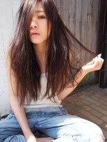 レックス ヴァレオ(ReX VALEO)&nbsp;ゆるふわフレアロング