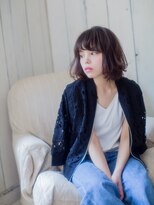 ビューティーサロン グレイス&nbsp;クラシカルボブ