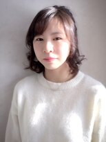 セレンディピティーシピリカ(SERENDIPITY-SIPIRKA)&nbsp;☆ふんわりナチュラル・モテ可愛いフェミニンウェーブ☆