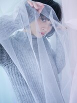 リッカ(RICCA)&nbsp;【RICCA 陽太】スモーキーアッシュボブ