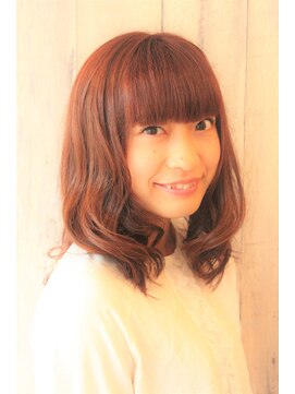 エイチアンドケー(H&K) 髪質改善