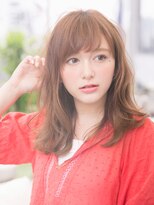 バイオレット 表参道店(Violet)&nbsp;表参道、青山にあるカフェのような雰囲気です♪【美容室Violet】