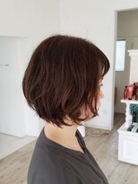 ホワイトスペース(whitespace)&nbsp;揺るP