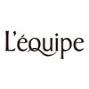 レキュップ(Lequipe)のお店ロゴ