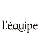 Lequipe 【レキュップ】