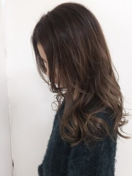 ダリー 発寒南店(Dali) long　beige