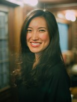 美容室 リズヘアー 稲毛店(Riz hair)&nbsp;大人ロング【稲毛】