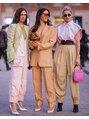 パシフィックダズールコパン(Pacific Dazzle copain)&nbsp;とにかくファッション、メイク、おしゃれが大好きです！
