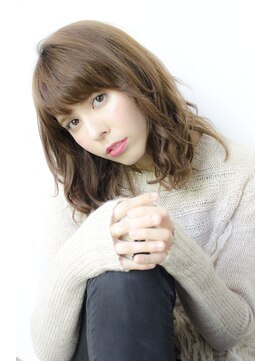 キートスバイガーランド (Kiitos by Garland) [kiitos/吉祥寺]☆大人スウィートヴェールウェーブ☆